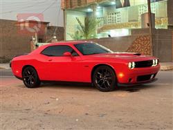 دودج تشالنجر